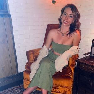 Meet your Posher, Alex